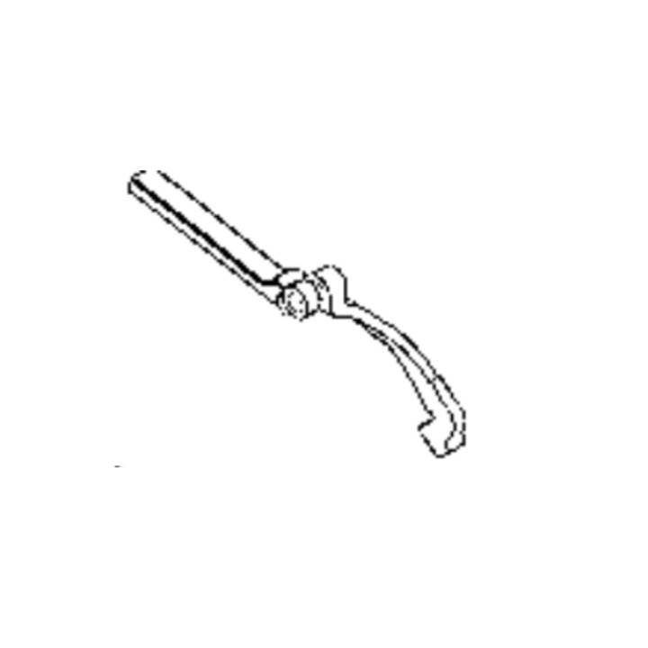 Gasspärr i gruppen  hos GPLSHOP (5450176-01)