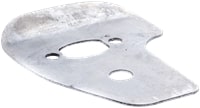 Muffler Back Plate i gruppen  hos GPLSHOP (5450669-01)