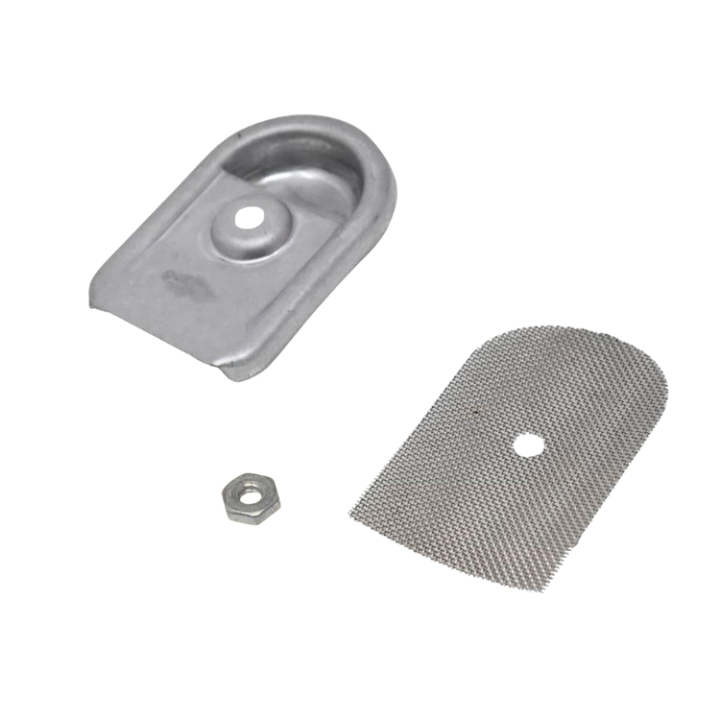 Gnistfångare i gruppen  hos GPLSHOP (5450817-01)