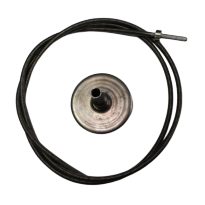 Kopplingstrumma Kpl i gruppen  hos GPLSHOP (5450818-05)