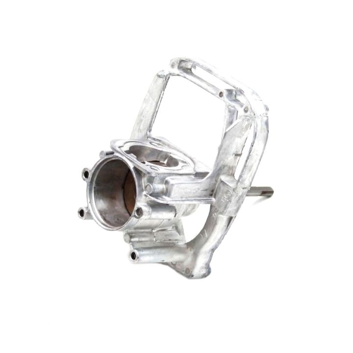 Assy Crankcase & Crankshaft i gruppen hos GPLSHOP (5451021-02)