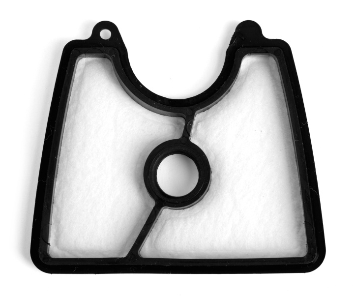 Filter, Air i gruppen Produktkyrkogård hos GPLSHOP (5451121-01)