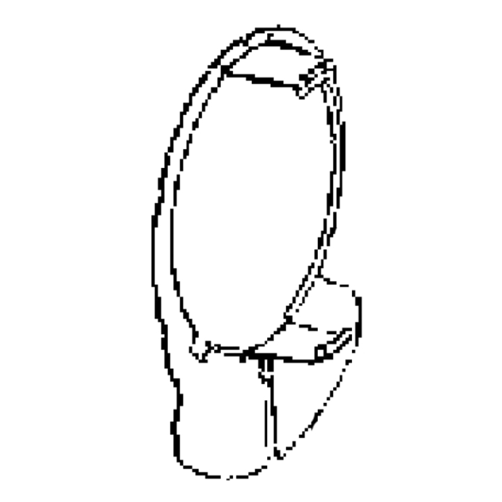 Mellanplåt i gruppen  hos GPLSHOP (5451152-01)