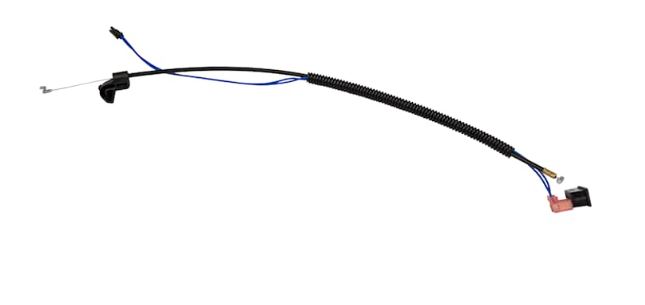 Wire Harness i gruppen  hos GPLSHOP (5451253-01)