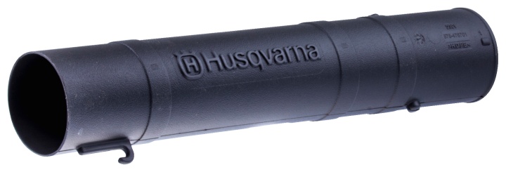 ASSY - TUBE - UPPER BLOWER W/B i gruppen hos GPLSHOP (5451402-01)