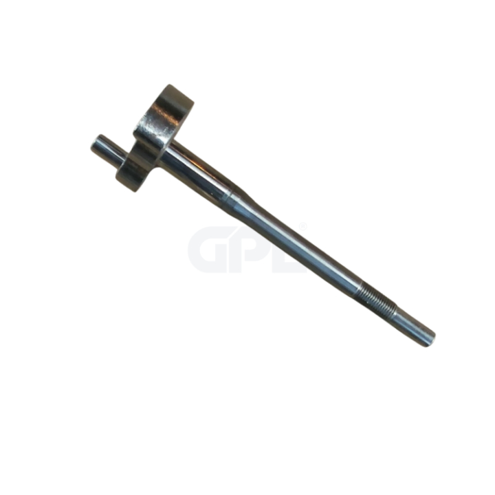 Vevaxel i gruppen hos GPLSHOP (5451458-02)