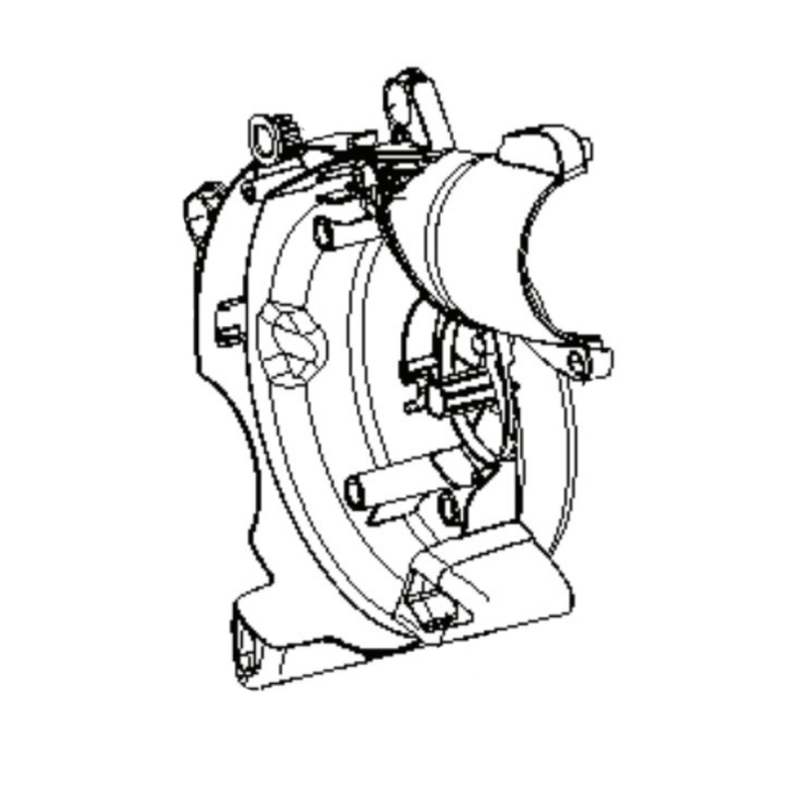 Assy Scroll Av Rh Sr i gruppen  hos GPLSHOP (5451526-01)