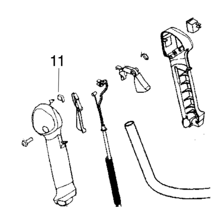 Gasspärr i gruppen  hos GPLSHOP (5451593-01)