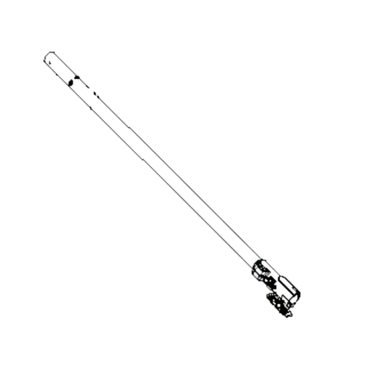 Kit Upper Driveshaft i gruppen hos GPLSHOP (5451808-55)