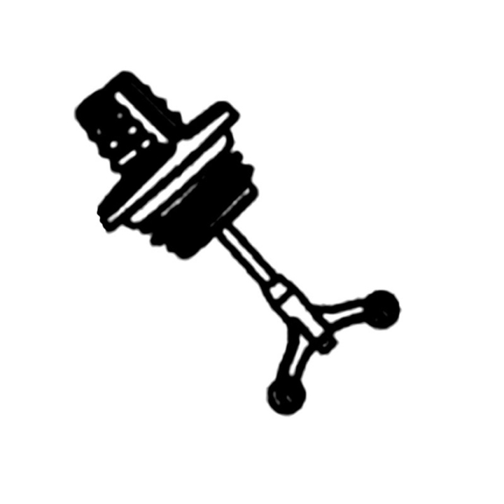 Lock Olja i gruppen hos GPLSHOP (5452327-01)