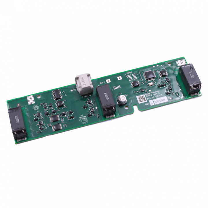 Slingsensor kretskort Automower i gruppen Reservdelar Robotgräsklippare / Reservdelar Gardena Smart Sileno Max / Gardena Smart Sileno Max - 2025 hos GPLSHOP (5460011-01)