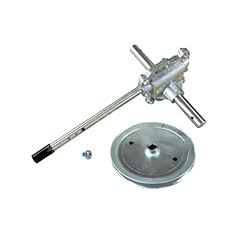 Service Kit Comes With Pulley i gruppen hos GPLSHOP (5460354-01)