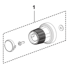 Handle Grip i gruppen  hos GPLSHOP (5460925-01)