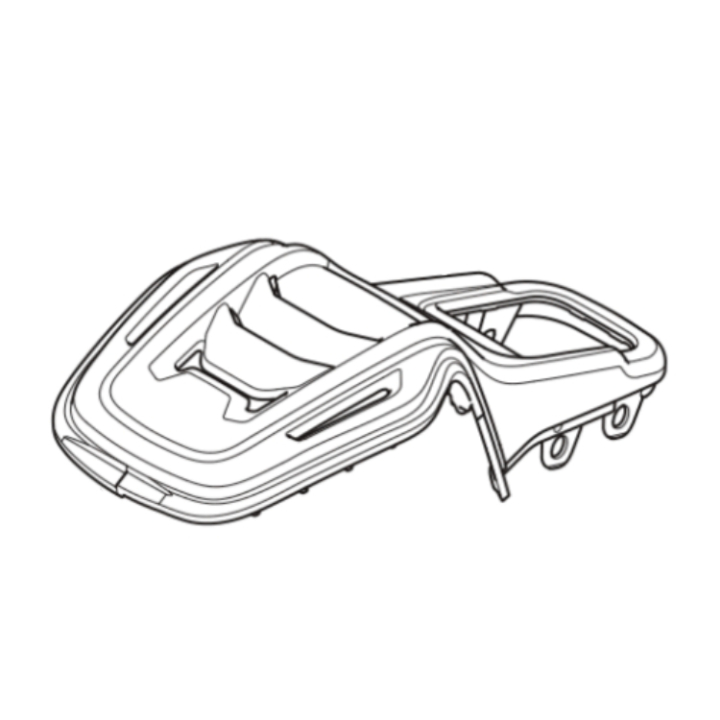 COVER AIR OUTLET i gruppen  hos GPLSHOP (5461492-01)