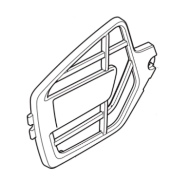 COVER FAN i gruppen  hos GPLSHOP (5461493-01)