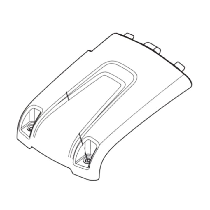 COVER FRONT i gruppen  hos GPLSHOP (5461501-01)