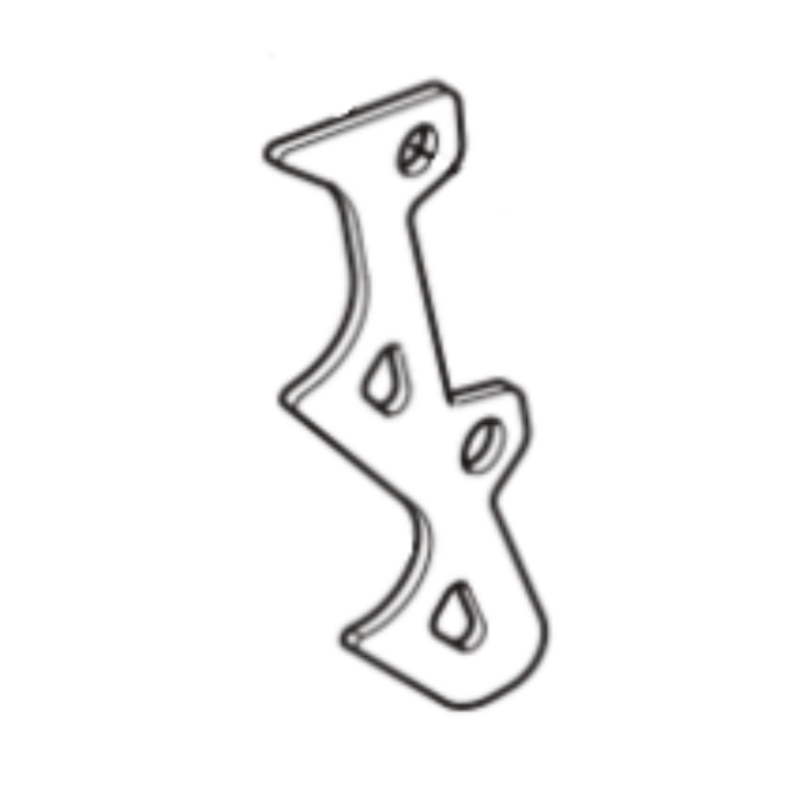 SPIKE 550IXP i gruppen  hos GPLSHOP (5461517-01)