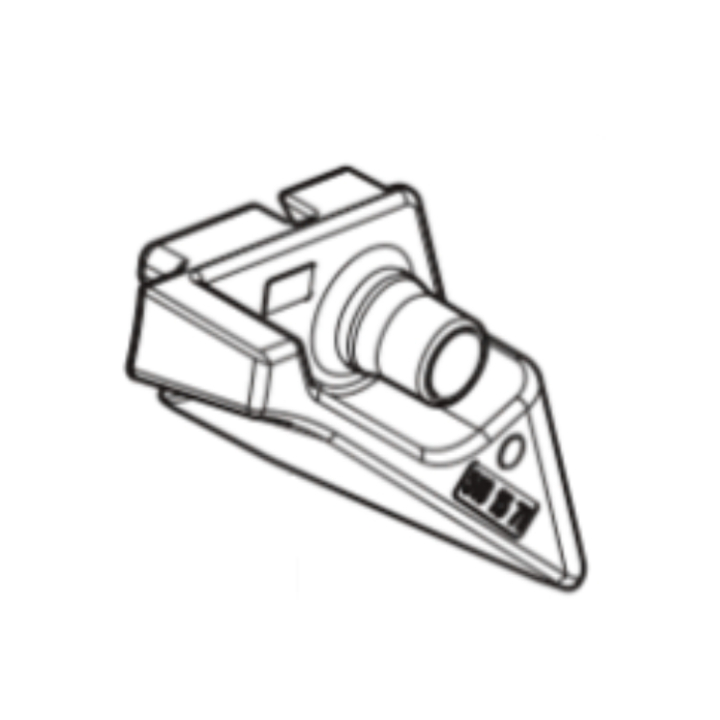 GUARD 550IXPSAW DUST i gruppen  hos GPLSHOP (5461571-01)