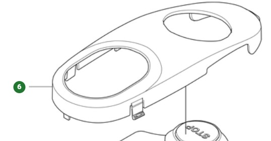 KÅPA i gruppen  hos GPLSHOP (5461709-01)