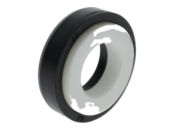 Axial face seal, cpl. i gruppen hos GPLSHOP (5462868-01)
