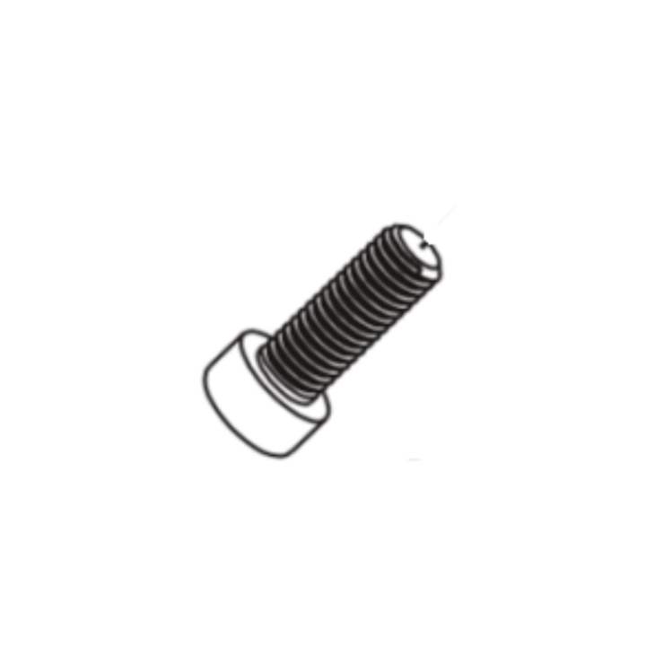 BOLT T381 5/16-18UNC L=22 i gruppen  hos GPLSHOP (5463010-01)