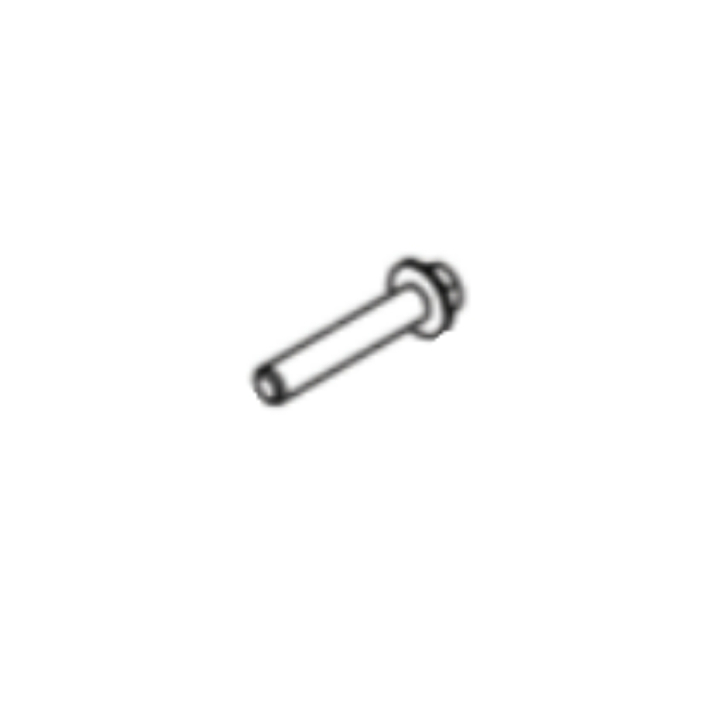 Bult Gb/T 16674 1 M8 L=40 i gruppen TS modeller hos GPLSHOP (5463039-01)