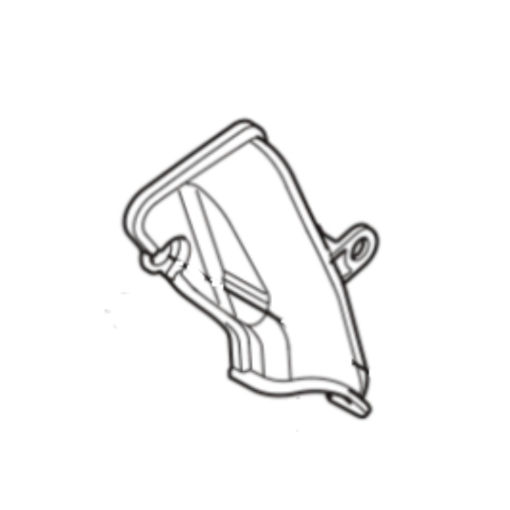 AIR CONDUCTOR MOTOR OUT i gruppen  hos GPLSHOP (5463065-01)