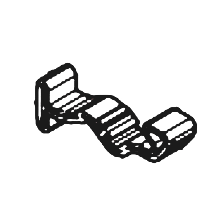 STRAP MOVEMENT LIMITER, SPRING i gruppen hos GPLSHOP (5463258-01)