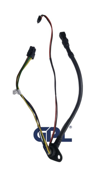 Huvudkablage Automower 310E, 410XE Nera i gruppen Reservdelar Robotgräsklippare / Reservdelar Husqvarna Automower® 410XE Nera / Automower 410XE Nera - 2026 hos GPLSHOP (5463336-01)