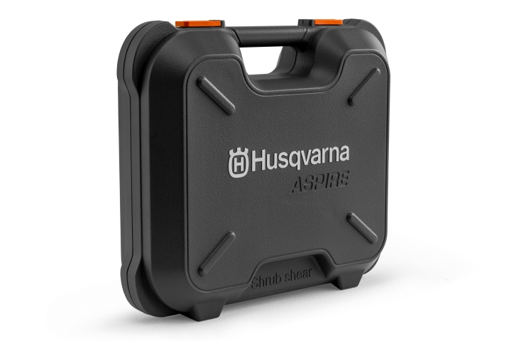 Husqvarna förvaringsbox aspire™ s20 busk-/grässax i gruppen  hos GPLSHOP (5463726-01)