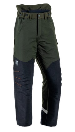 CHAINSAW TROUSERS F W 20A 56! i gruppen  hos GPLSHOP (5464234-56)