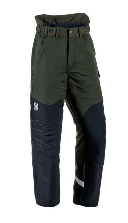 CHAINSAW TROUSERS F W 20A 60! i gruppen  hos GPLSHOP (5464234-60)