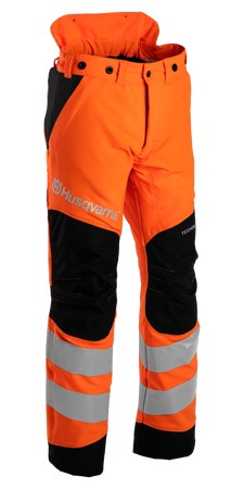 Midjebyxa, Husqvarna Technical EN 20471, M i gruppen  hos GPLSHOP (5464245-50)