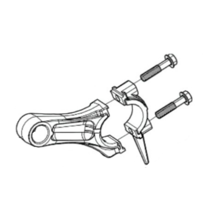 Connecting Rod Kit i gruppen hos GPLSHOP (5464901-01)