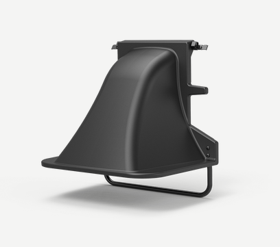 DEFLECTOR 200-SERIES CRD TRA i gruppen  hos GPLSHOP (5465151-01)