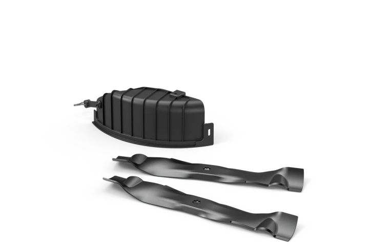 Bioclip kit Husqvarna TS217T, TS220T i gruppen Husqvarna Skog & Trädgårdsprodukter / Husqvarna Åkgräsklippare / Service-kit & tillbehör hos GPLSHOP (5465152-01)