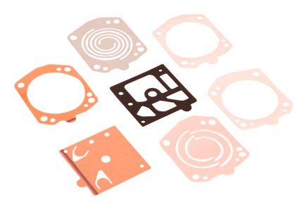 GASKET KIT T/540XP MARK III i gruppen  hos GPLSHOP (5465436-01)