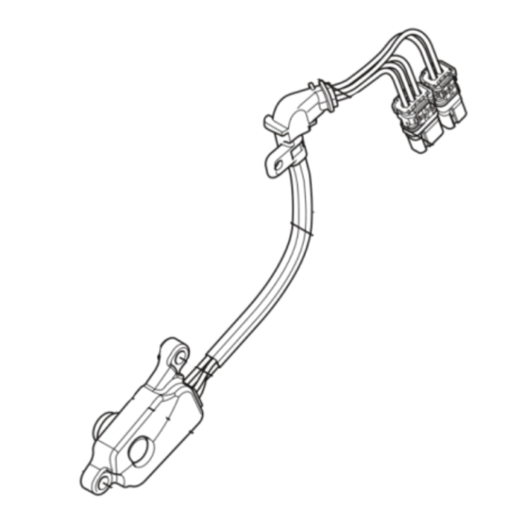Sensor i gruppen  hos GPLSHOP (5466005-01)