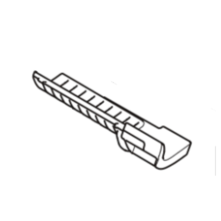 AIR INTAKE 550IXP i gruppen  hos GPLSHOP (5467296-01)