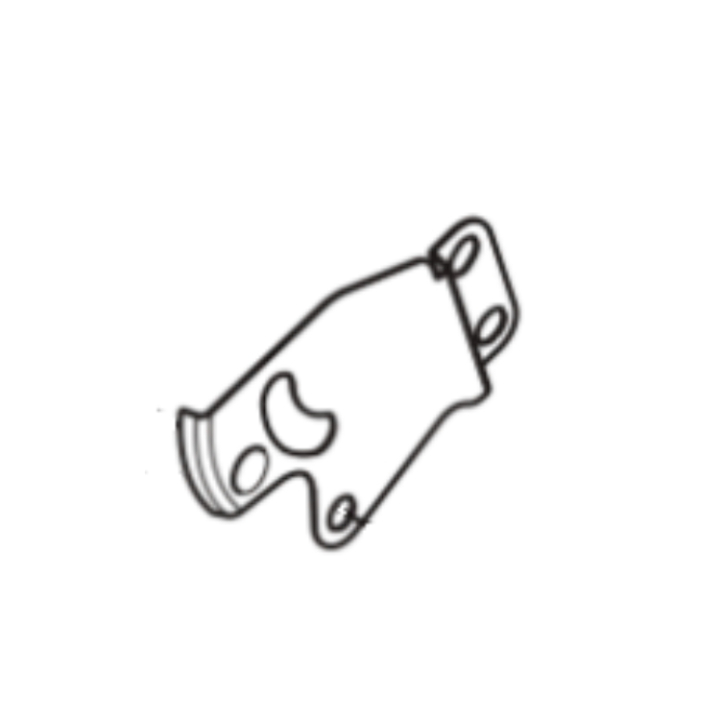 COVER COVER PLATE i gruppen  hos GPLSHOP (5470641-01)