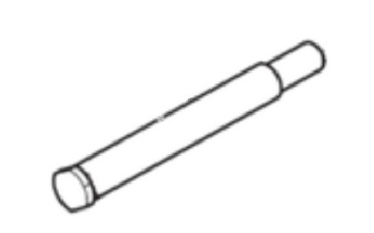 BOLT BOLT WHEEL BOLT 120 00 49 i gruppen  hos GPLSHOP (5470849-01)