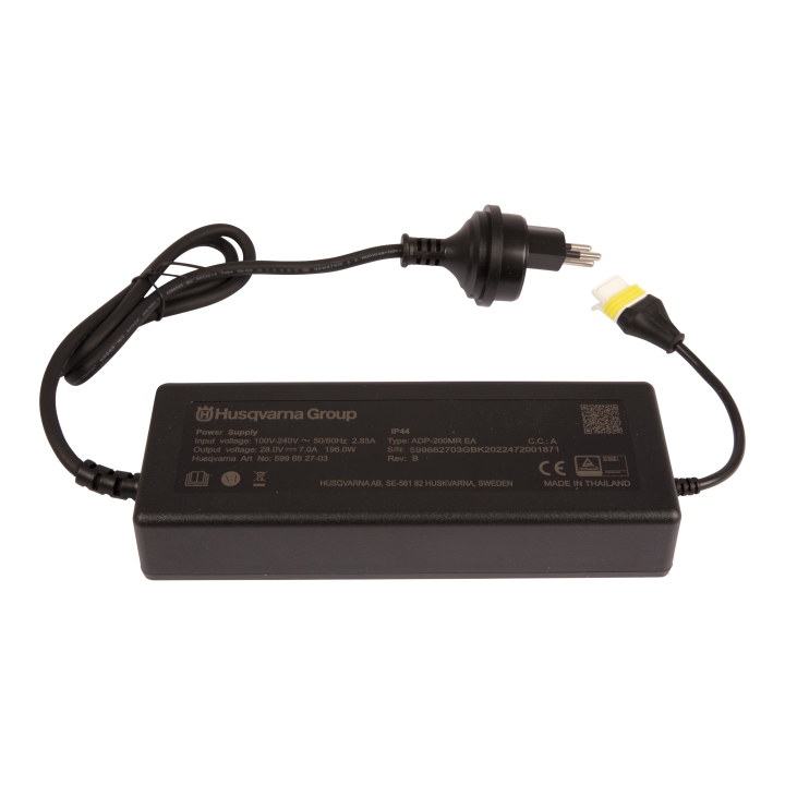 Power supply unit 7.0a ch i gruppen Reservdelar Robotgräsklippare / Reservdelar Husqvarna Automower® 450V Nera hos GPLSHOP (5473070-03)