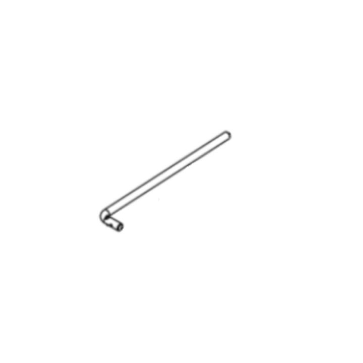Rod Apollo I traktorer i gruppen TS modeller hos GPLSHOP (5473168-01)