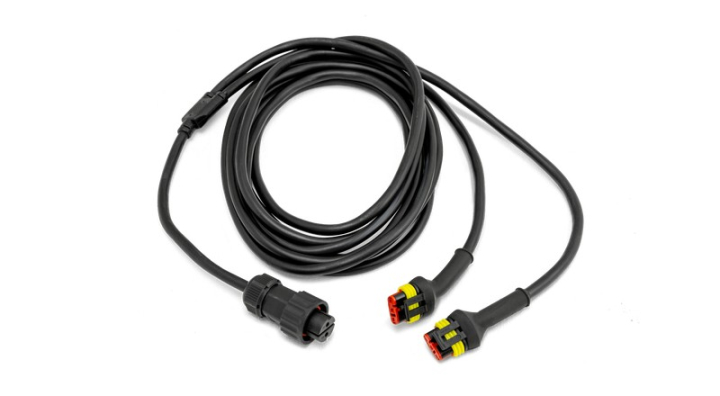 Husqvarna kablage för solcellspanel i gruppen Tillbehör Robotgräsklippare hos GPLSHOP (5473521-01)