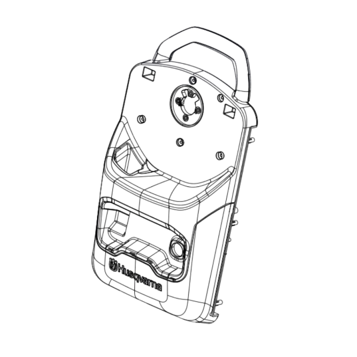 COVER PW 360 i gruppen  hos GPLSHOP (5473660-01)