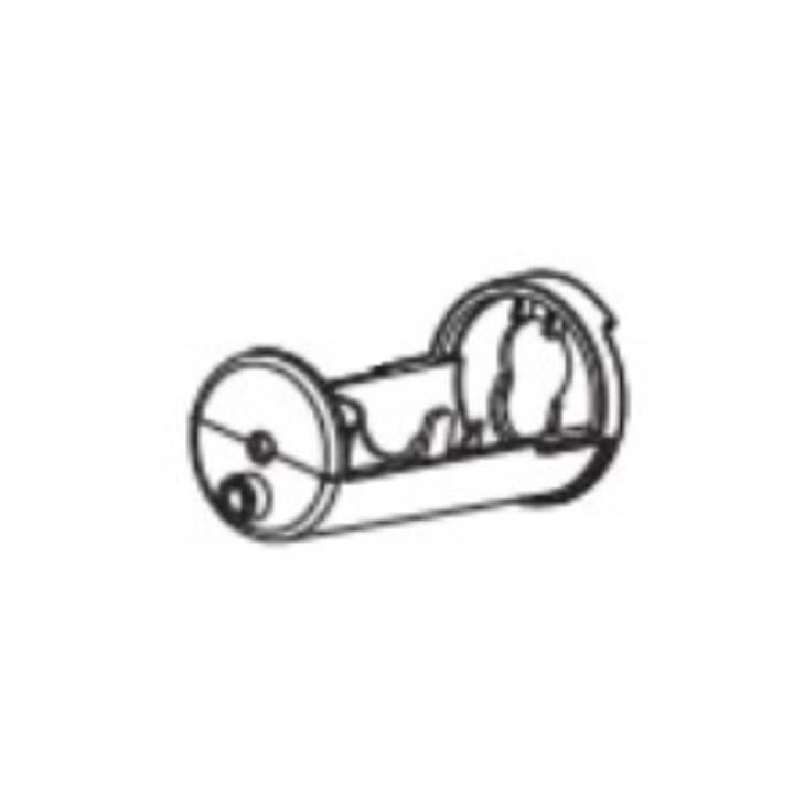 HOLDER FOAM SPRAYER i gruppen hos GPLSHOP (5473671-01)