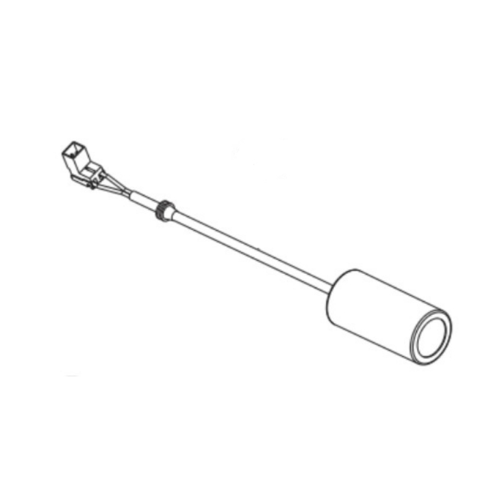 CAPACITOR i gruppen hos GPLSHOP (5473684-01)