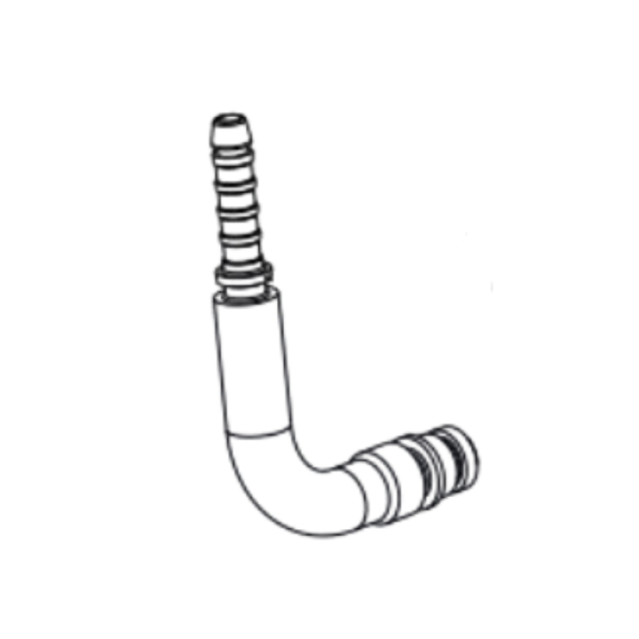INTERNAL HP HOSE KIT i gruppen  hos GPLSHOP (5473755-01)