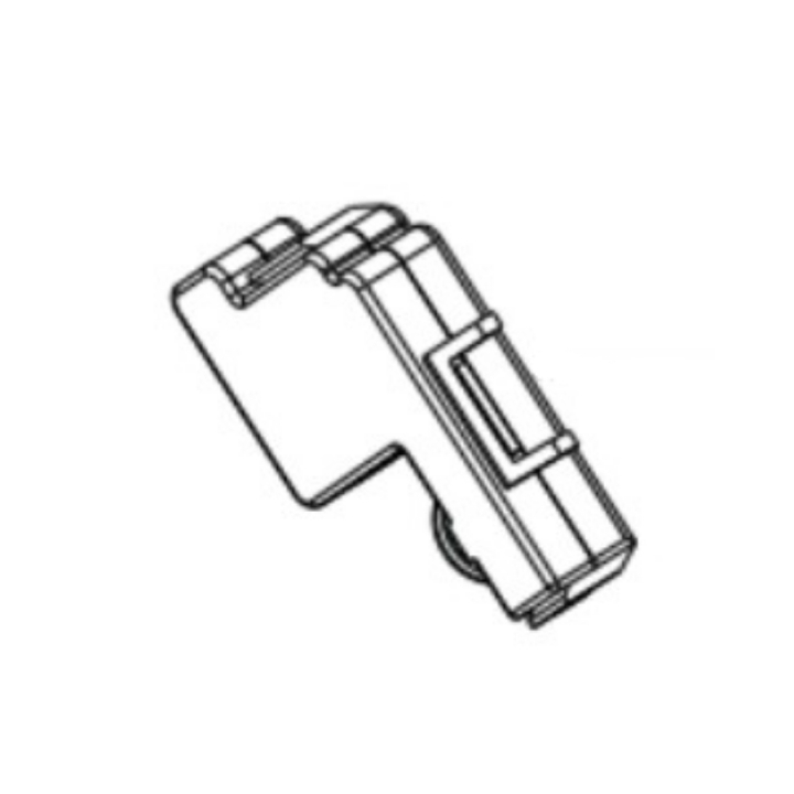 MICROSWITCH BOX COMPLE i gruppen hos GPLSHOP (5473758-01)