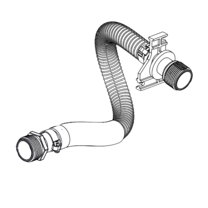 CONNECTOR WATER i gruppen  hos GPLSHOP (5473772-01)